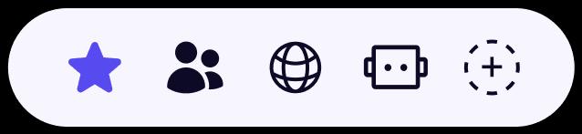 Prioritized to your needs